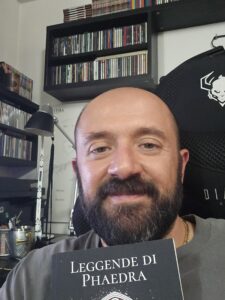 La Prima Copia di Prova.