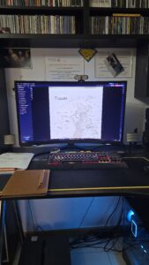 Dove Nascono le Leggende