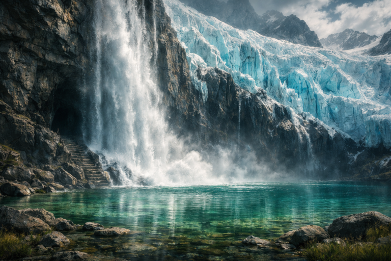 L'Isola degli Spiriti